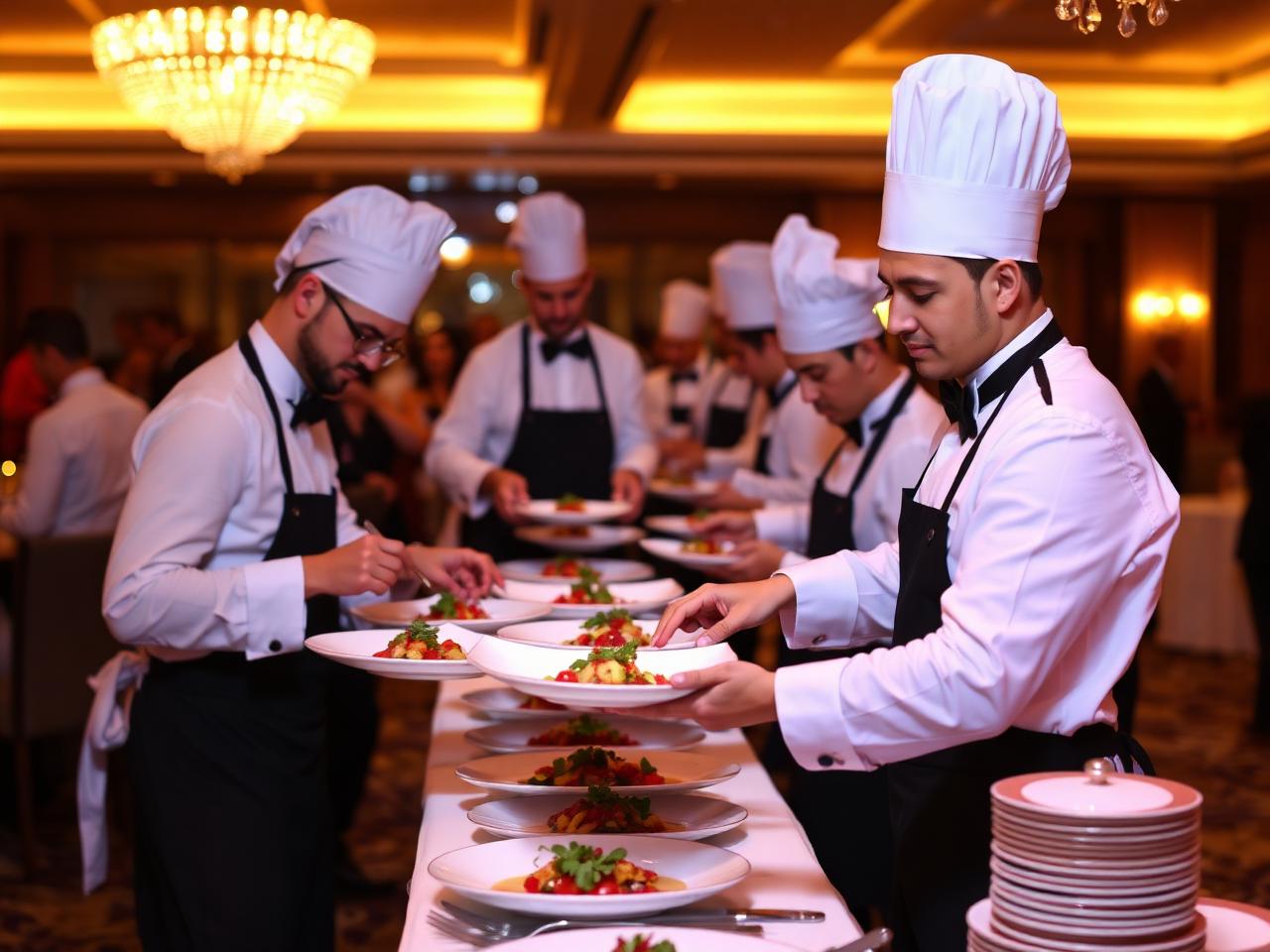 Catering Services