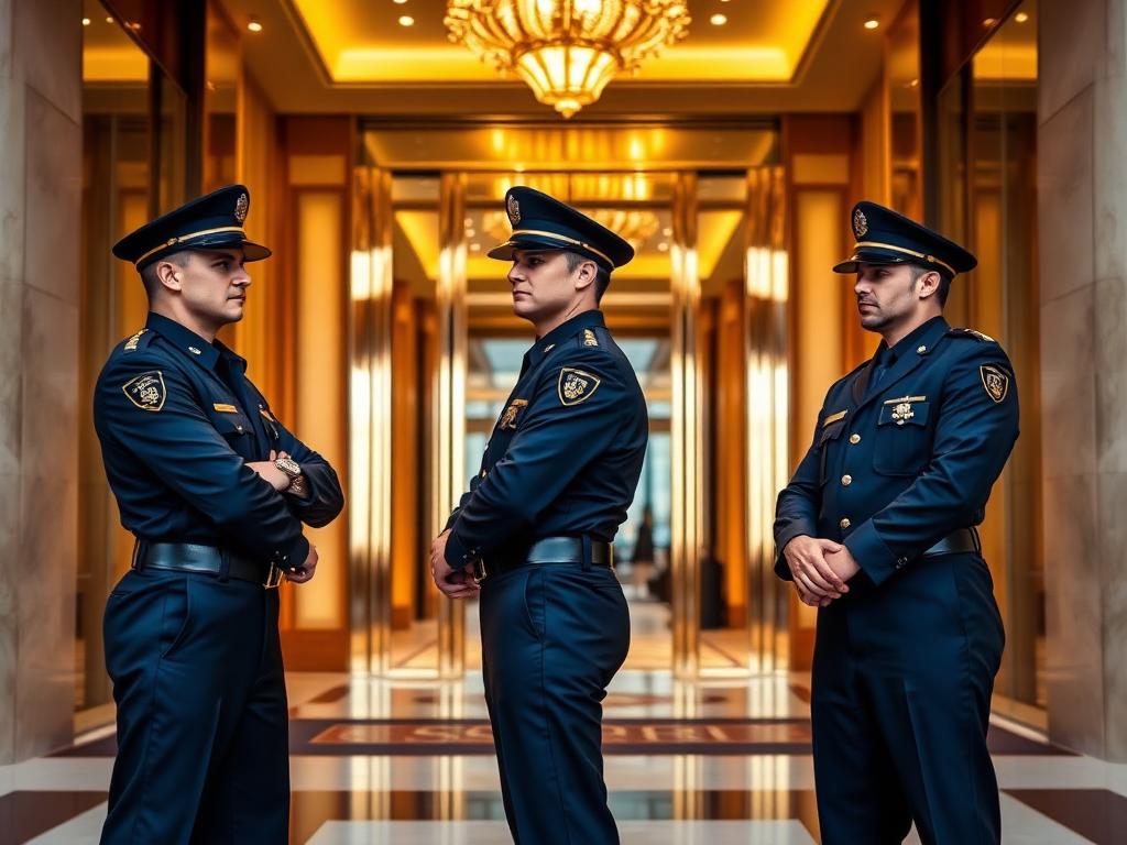 Security Services