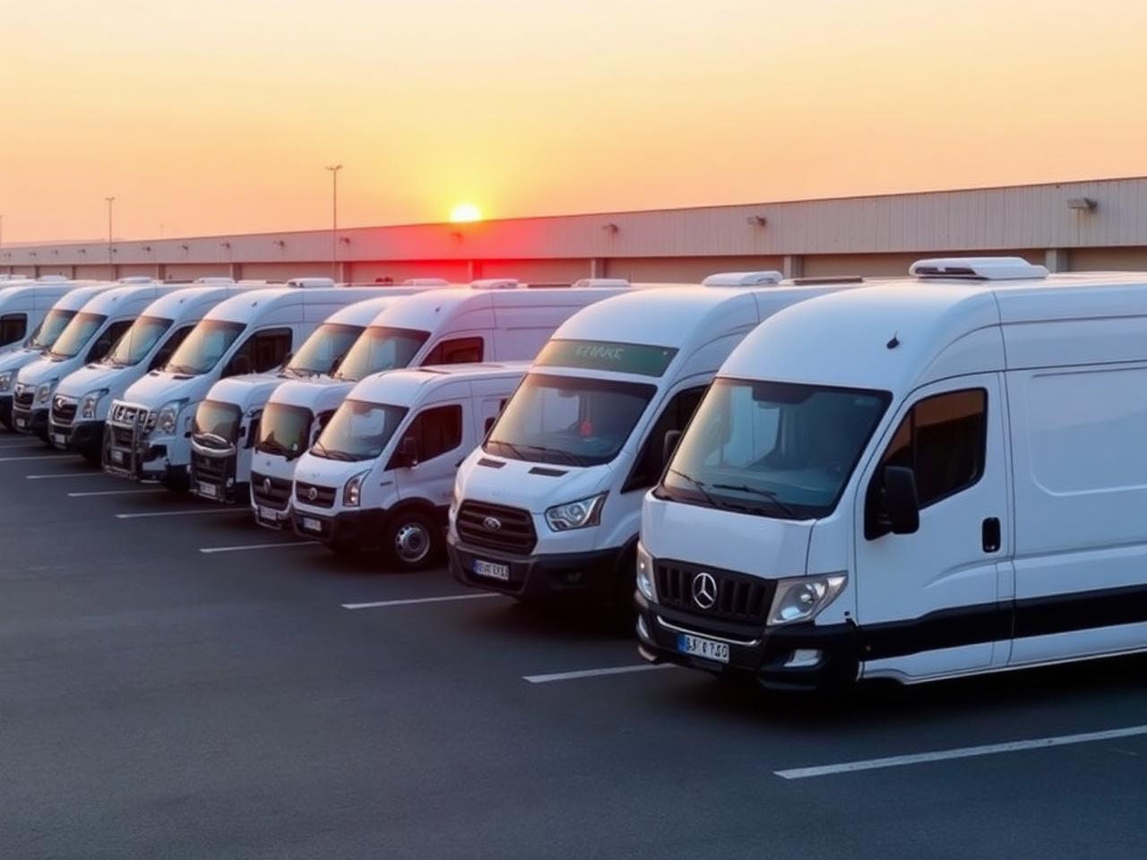 Transportation & Fleet